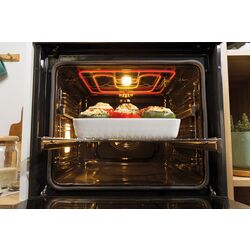 Встраиваемая электрическая духовка Gorenje BO 6735 E05B (Black) Thumb