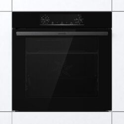 Встраиваемая электрическая духовка Gorenje BO 6735 E05B (Black) Thumb