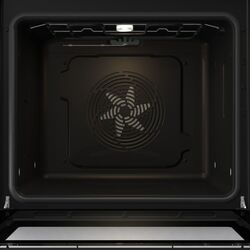 Встраиваемая электрическая духовка Gorenje BO 6735 E05B (Black) Thumb