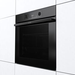 Встраиваемая электрическая духовка Gorenje BO 6735 E05B (Black) Thumb