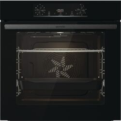 Встраиваемая электрическая духовка Gorenje BO 6735 E05B (Black) Thumb