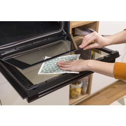 Встраиваемая электрическая духовка Gorenje BO 6735 E05B (Black) Thumb