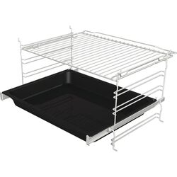 Встраиваемая электрическая духовка Gorenje BO 6735 E05B (Black) Thumb
