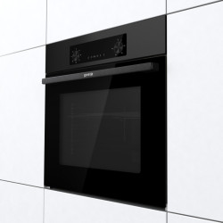 Cuptor electric incorporabil Gorenje BO635E1B (Black) Thumb