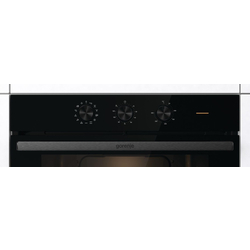 Встраиваемая электрическая духовка Gorenje BO6727E03BG (Black) Thumb