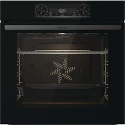 Cuptor electric incorporabil Gorenje BO6737E02BG (Black)