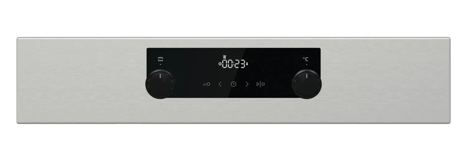 Встраиваемая электрическая духовка Gorenje BO735E20X-M (Black) - 4