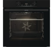 Встраиваемая электрическая духовка Gorenje BOP6737E02BK (Black)