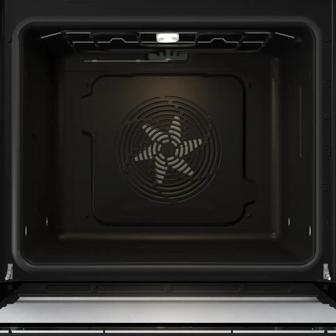 Встраиваемая электрическая духовка Gorenje BOS67371CLI (Ivory/Bronze) - 3