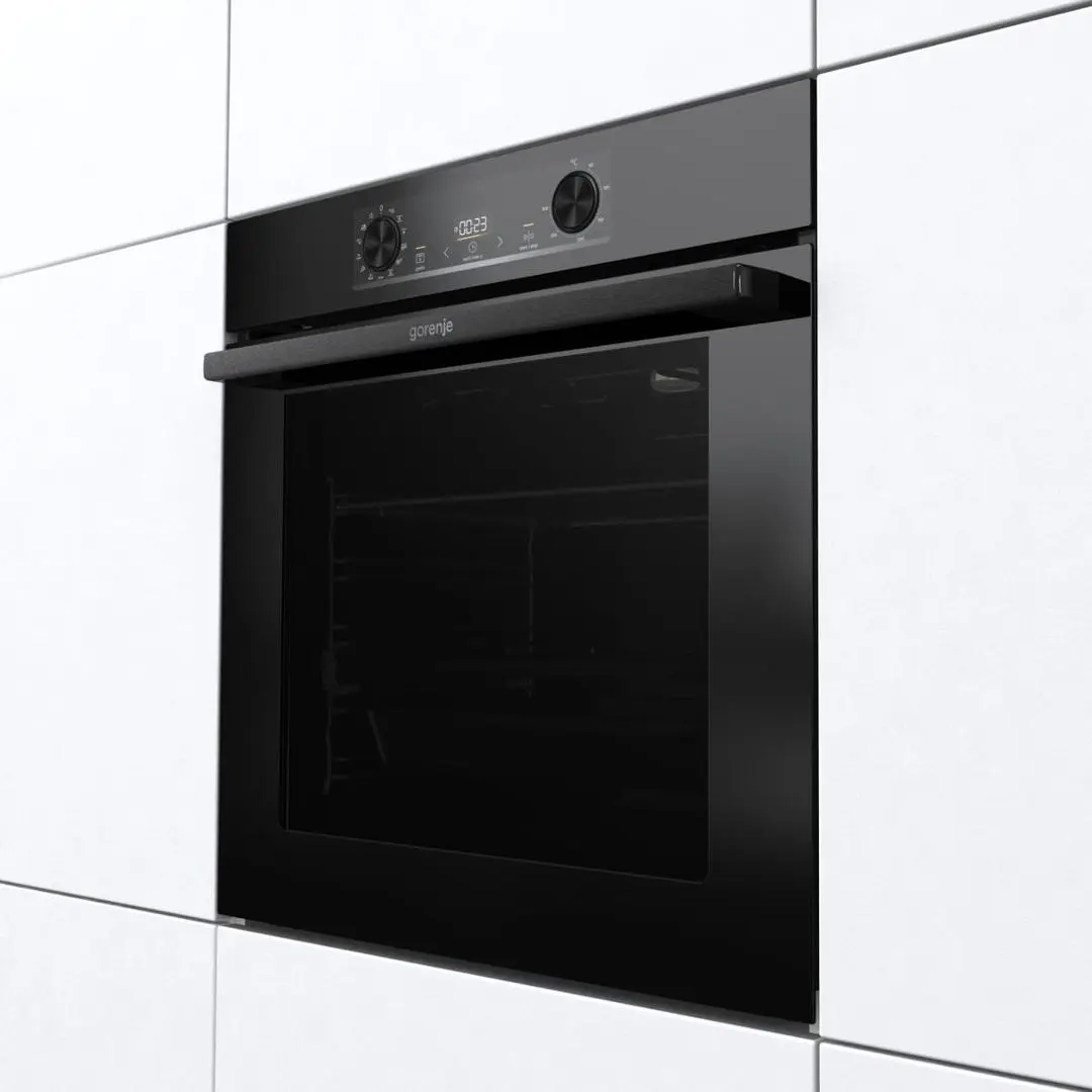 Cuptor electric incorporabil Gorenje BOS6737E13BG (Black)