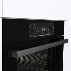 Cuptor electric incorporabi Gorenje BOS6737E13FBG (Black) Thumb