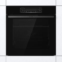 Cuptor electric incorporabi Gorenje BOS6737E13FBG (Black) Thumb