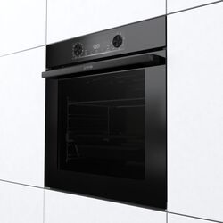 Cuptor electric incorporabi Gorenje BOS6737E13FBG (Black) Thumb