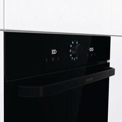 Cuptor electric incorporabil Gorenje BOS6737SYB (Black) Thumb