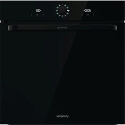 Cuptor electric incorporabil Gorenje BOS6737SYB (Black)