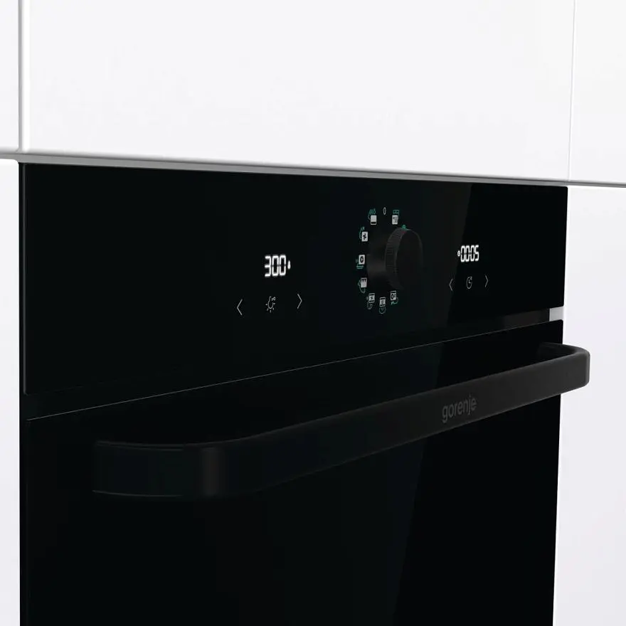 Cuptor electric incorporabil Gorenje BOS6737SYB (Black)