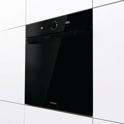 Cuptor electric incorporabil Gorenje BOS6737SYB (Black) Thumb