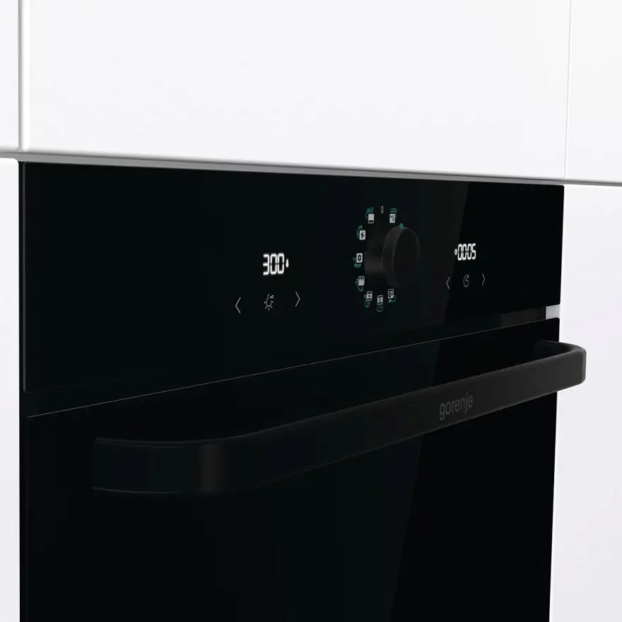 Cuptor electric incorporabil Gorenje BOS6737SYB (Black)