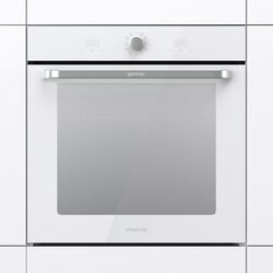 Cuptor electric incorporabil Gorenje BOS6737SYW (White)