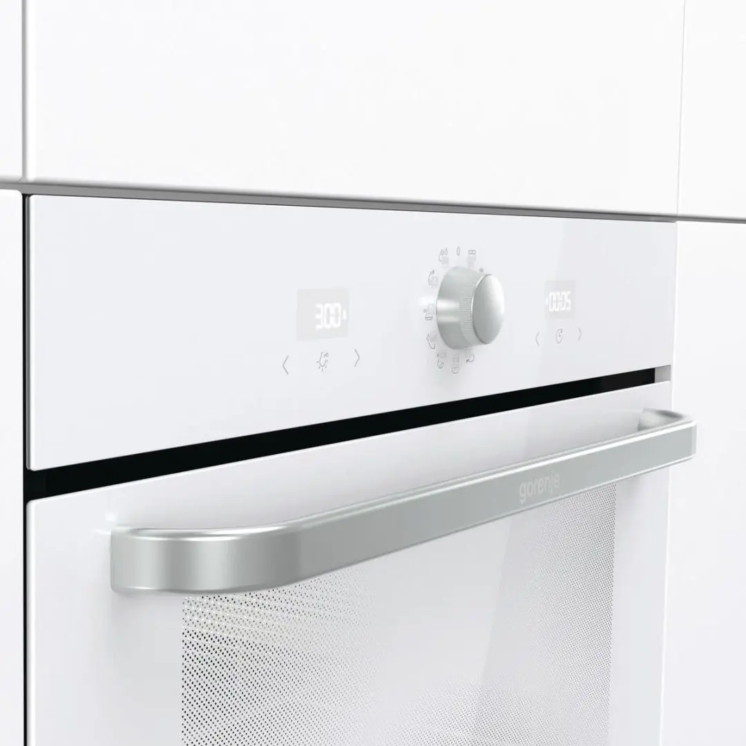 Cuptor electric incorporabil Gorenje BOS6737SYW (White)