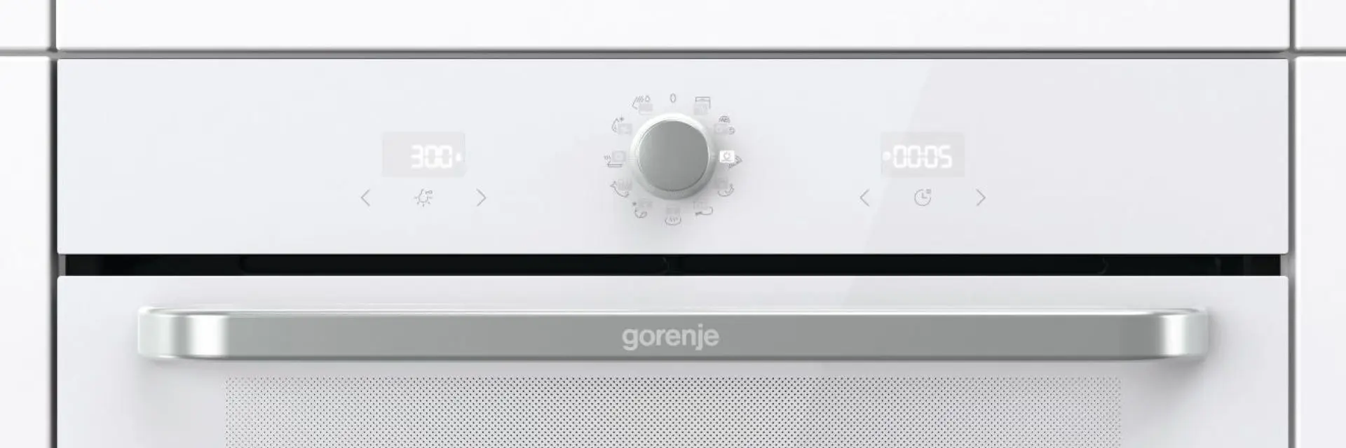 Cuptor electric incorporabil Gorenje BOS6737SYW (White)