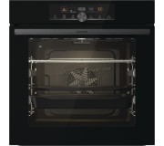 Встраиваемая электрическая духовка Gorenje BOS6747A01BG (Black)