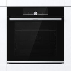 Cuptor electric incorporabil Gorenje BOSX6747A01BG (Black/Inox) Thumb