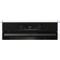 Cuptor electric incorporabil Gorenje BPS6737E02B (Black) Thumb