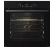 Встраиваемая электрическая духовка Gorenje BPS6737E07B (Black)