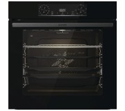 Встраиваемая электрическая духовка Gorenje BPS6737E14BG (Black)