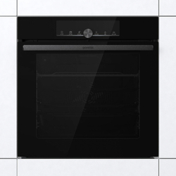 Встраиваемая электрическая духовка Gorenje BPS6747A06BG (Black) Thumb