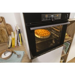 Встраиваемая электрическая духовка Gorenje BPS6747A06BG (Black) Thumb