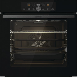 Встраиваемая электрическая духовка Gorenje BPS6747A06BG (Black)