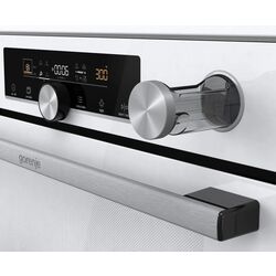 Cuptor electric incorporabil Gorenje BPSA 6747 A08WG (White) Thumb