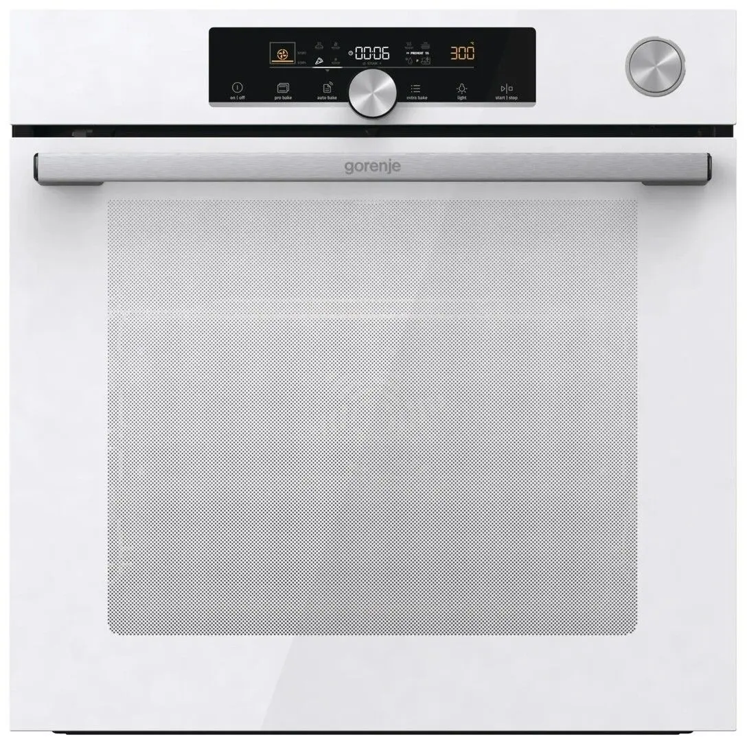 Cuptor electric incorporabil Gorenje BPSA 6747 A08WG (White)