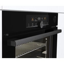 Cuptor electric incorporabil Gorenje BPSA6747A08BG (Black) Thumb