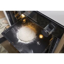 Cuptor electric incorporabil Gorenje BPSA6747A08BG (Black) Thumb