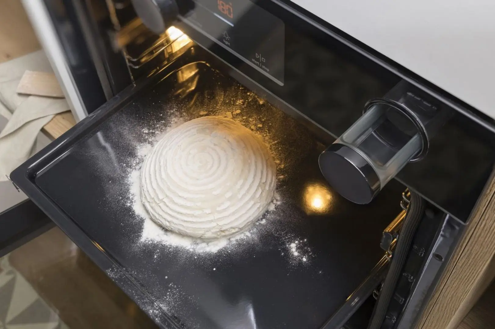 Cuptor electric incorporabil Gorenje BPSA6747A08BG (Black)