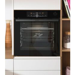 Cuptor electric incorporabil Gorenje BPSA6747A08BG (Black) Thumb