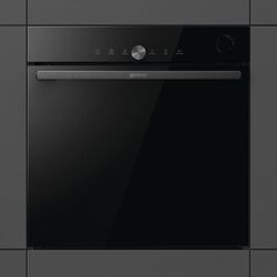 Cuptor electric incorporabil Gorenje BPSA6747DGWI (Black) Thumb