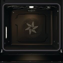 Cuptor electric incorporabil Gorenje BPSA6747DGWI (Black) Thumb