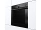 Встраиваемая электрическая духовка Gorenje BPSAX 6747 A08BG (Black)