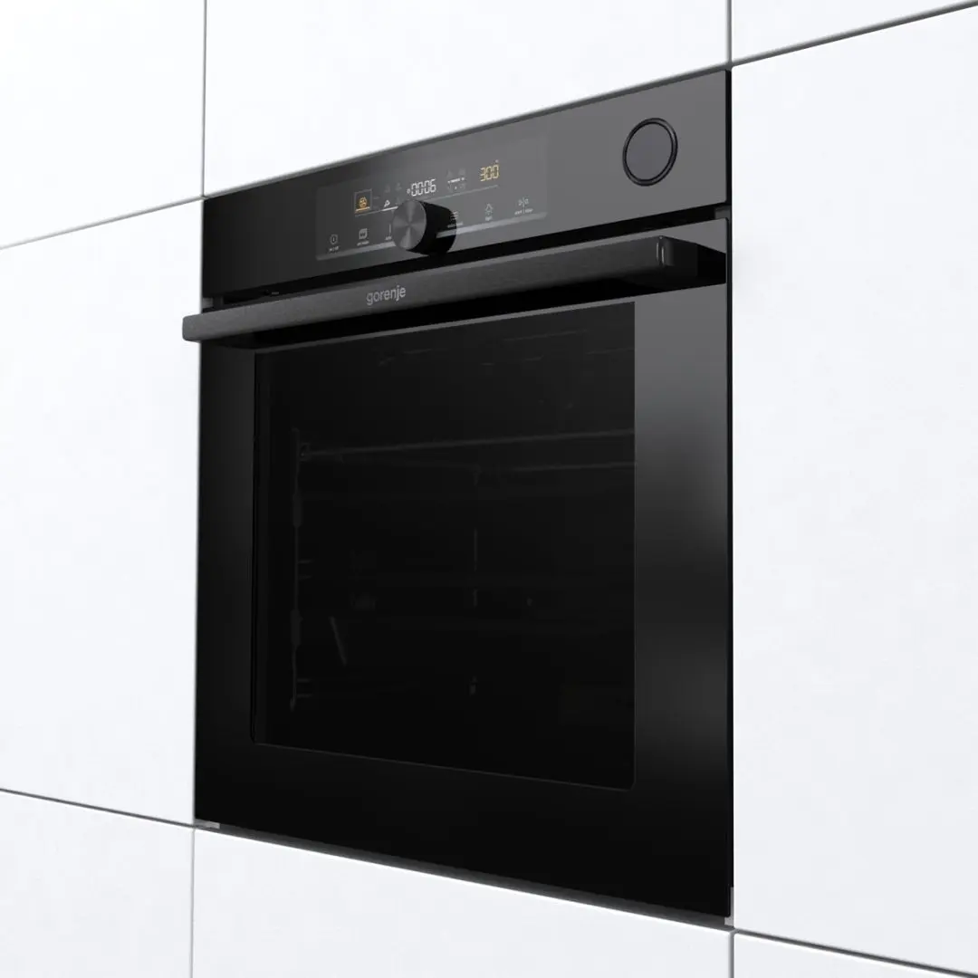 Cuptor electric incorporabil Gorenje BPSAX 6747 A08BG (Black)