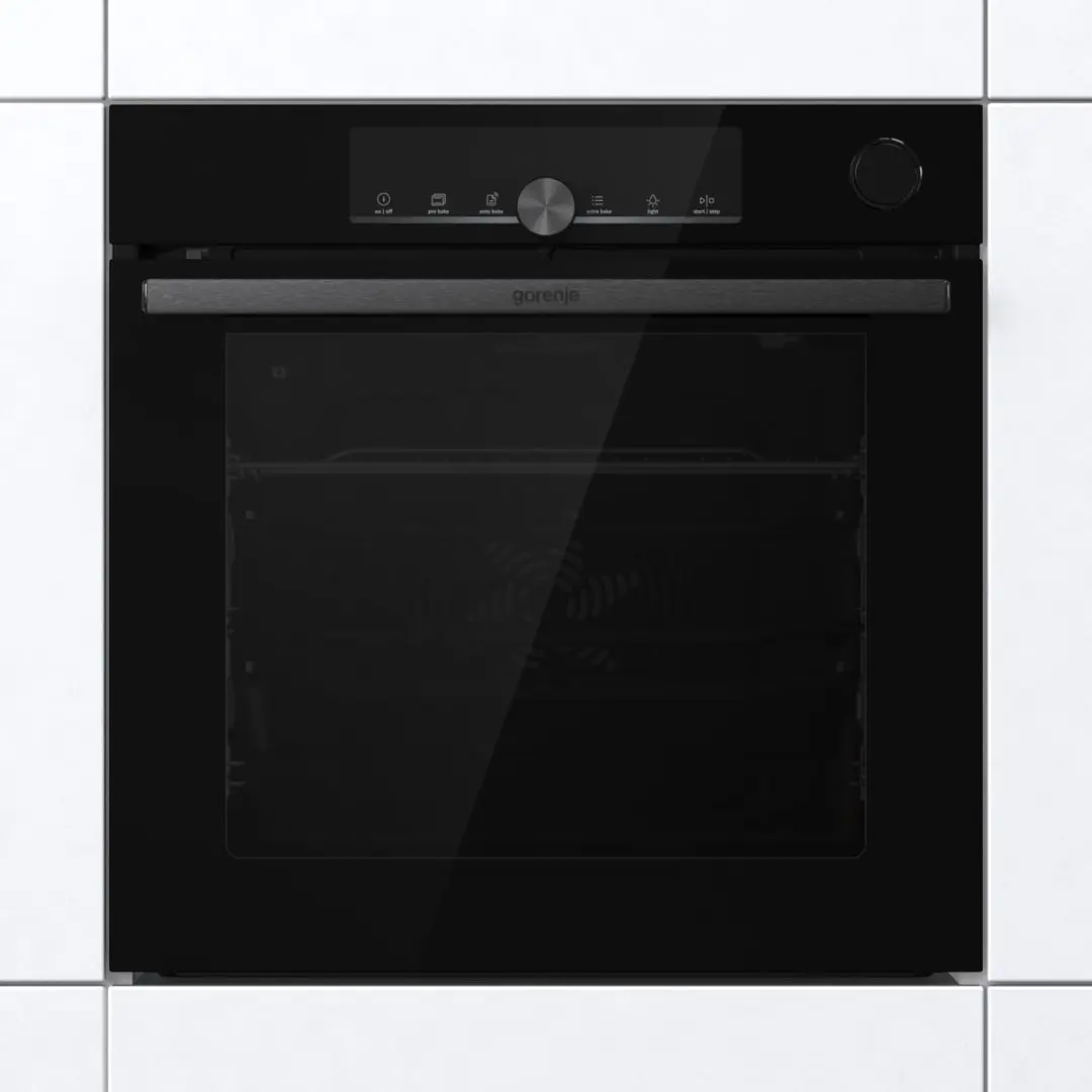 Cuptor electric incorporabil Gorenje BPSAX 6747 A08BG (Black)