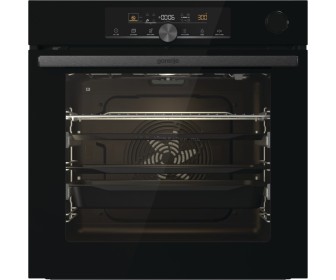 Встраиваемая электрическая духовка Gorenje BPSAX 6747 A08BG (Black)