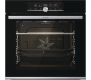 Встраиваемая электрическая духовка Gorenje BPSX6747A05BG (Black)