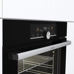 Cuptor electric incorporabil Gorenje BPSX6747A05BG (Black) Thumb