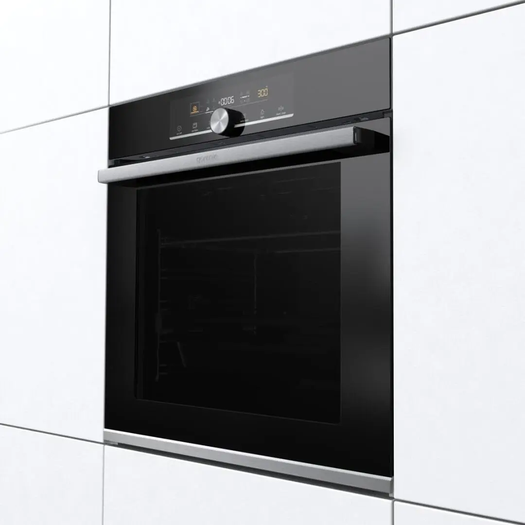 Cuptor electric incorporabil Gorenje BPSX6747A05BG (Black)