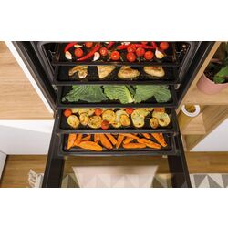 Cuptor electric incorporabi Gorenje BSA6737E15BG (Black) Thumb