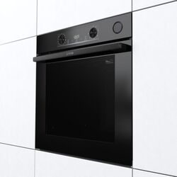Cuptor electric incorporabi Gorenje BSA6737E15BG (Black) Thumb